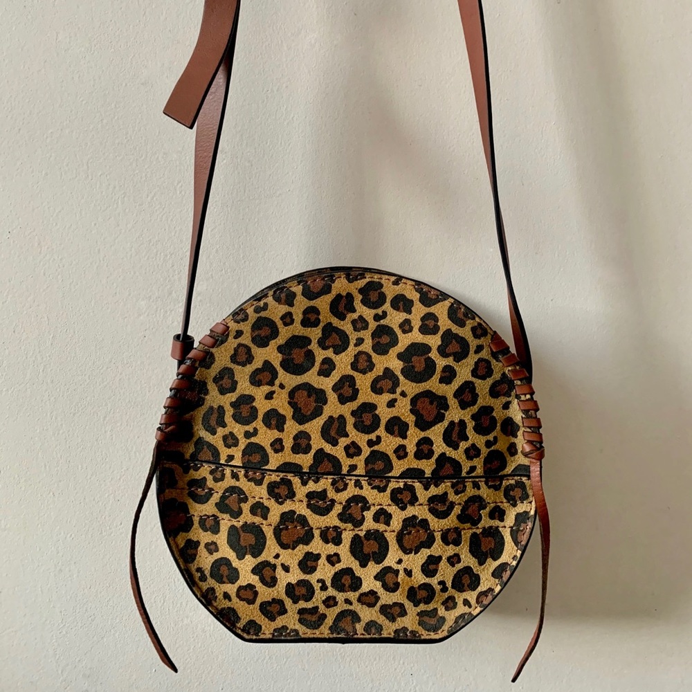 Clarks Crossbody Bag
